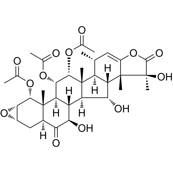 Taccalonolide B 108885-69-4